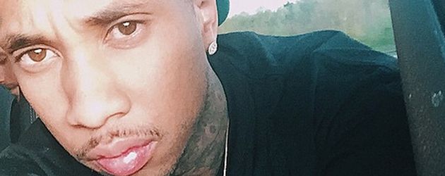Tyga Tyga