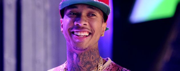 Tyga Tyga