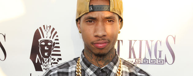 Tyga Tyga