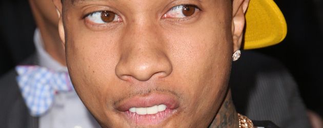 Tyga, Rapper Tyga, Rapper