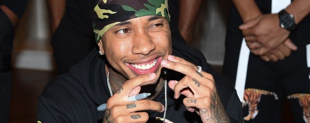 Tyga, Rapper Tyga, Rapper