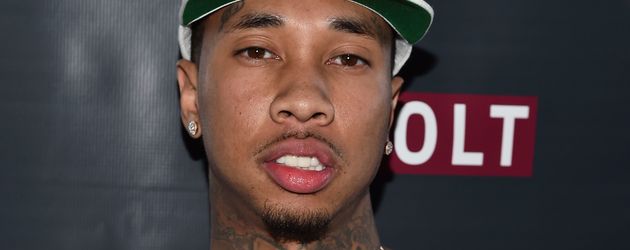 Tyga, Rapper Tyga, Rapper