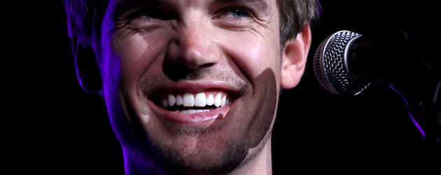 Tyler Hilton Tyler Hilton