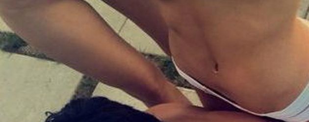 Tyler Posey und Bella Thorne Tyler Posey und Bella Thorne