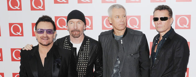 U2 U2