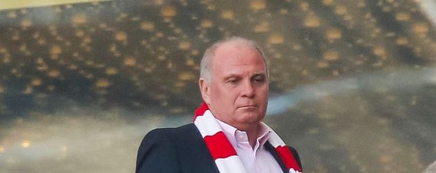Uli Hoeneß Uli Hoeneß