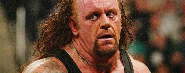 Undertaker Undertaker
