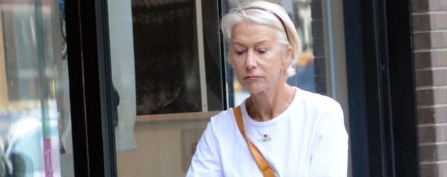 Helen Mirren Helen Mirren
