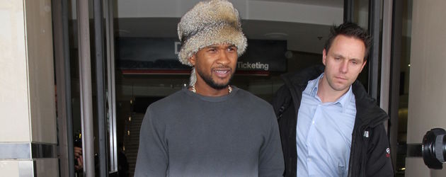 Usher Usher