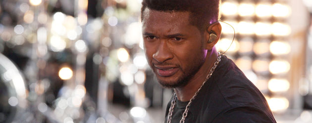 Usher Usher