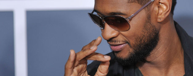 Usher Usher