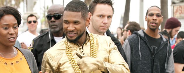Usher Usher