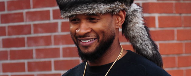 Usher Usher