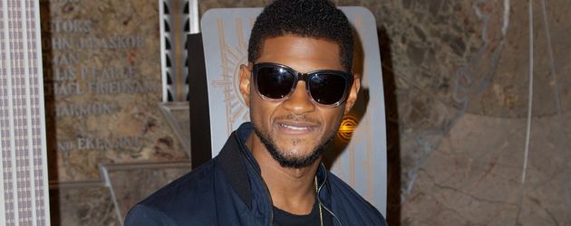 Usher Usher