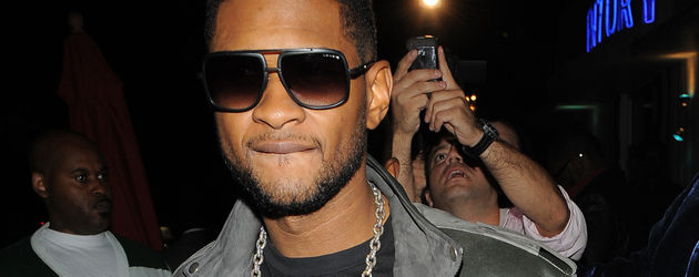 Usher Usher