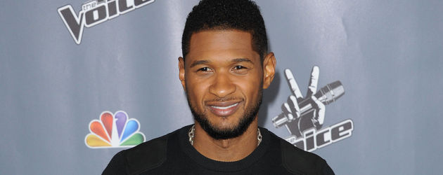 Usher Usher