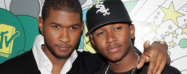 Usher Usher