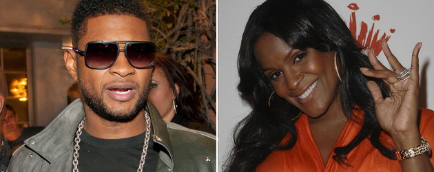 Usher Usher