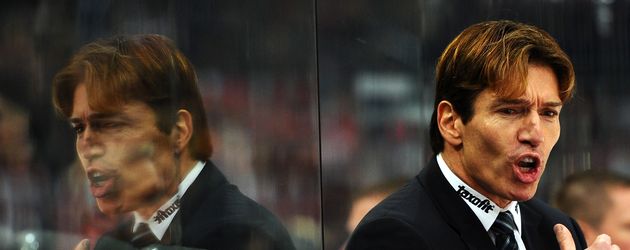 Uwe Krupp Uwe Krupp
