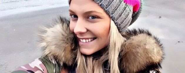 Valentina Pahde Valentina Pahde