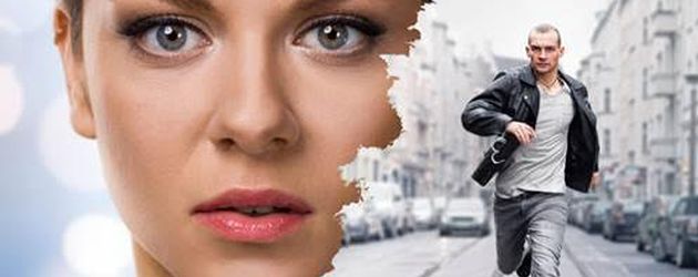 Valentina Pahde und Eric Stehfest Valentina Pahde und Eric Stehfest