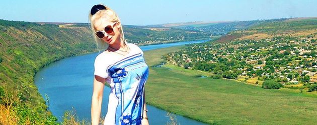 Valeria Lukyanova Valeria Lukyanova
