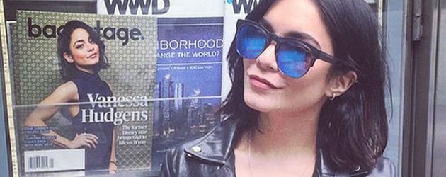 Vanessa Hudgens Vanessa Hudgens