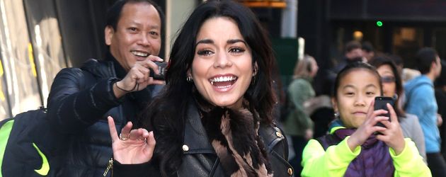 Vanessa Hudgens Vanessa Hudgens