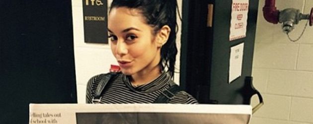 Vanessa Hudgens Vanessa Hudgens