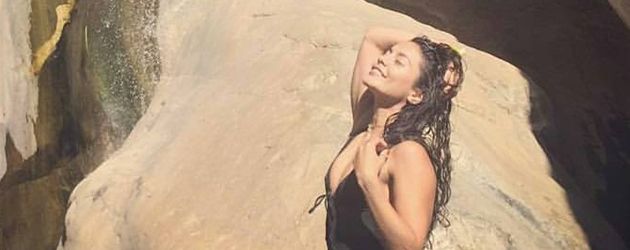 Vanessa Hudgens, Schauspielerin und Musical-Star Vanessa Hudgens, Schauspielerin und Musical-Star