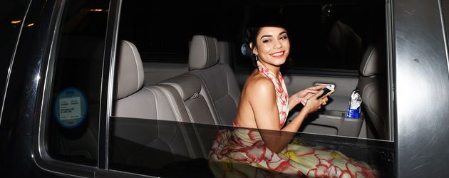 Vanessa Hudgens Vanessa Hudgens