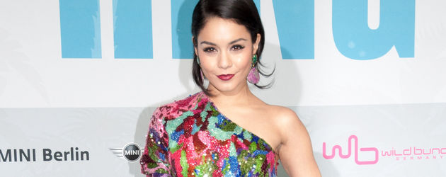 Vanessa Hudgens Vanessa Hudgens