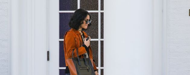 Vanessa Hudgens Vanessa Hudgens