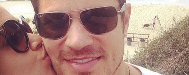 Nick Lachey und Vanessa Lachey Nick Lachey und Vanessa Lachey