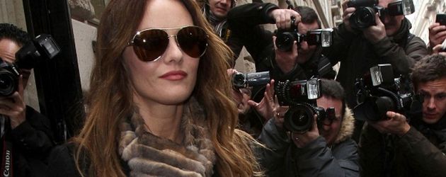 Vanessa Paradis Vanessa Paradis