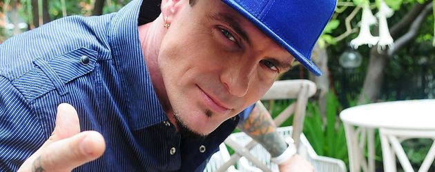 Vanilla Ice Vanilla Ice