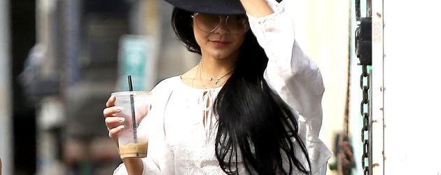 Vanessa Hudgens Vanessa Hudgens