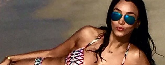 Verona Pooth, TV-Star Verona Pooth, TV-Star
