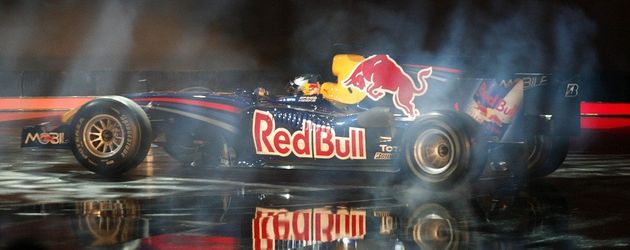 Sebastian Vettel Sebastian Vettel