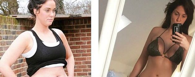 Vicky Pattison, Reality-TV-Star Vicky Pattison, Reality-TV-Star