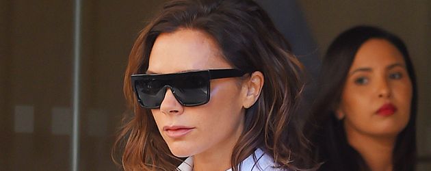 Victoria Beckham in New York Victoria Beckham in New York