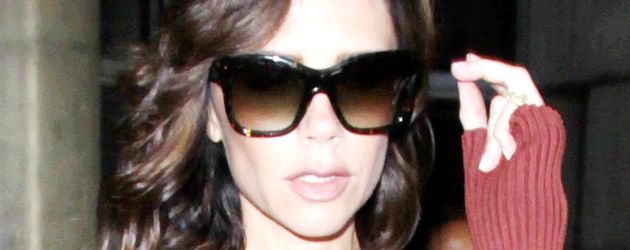 Victoria Beckham in Los Angeles Victoria Beckham in Los Angeles