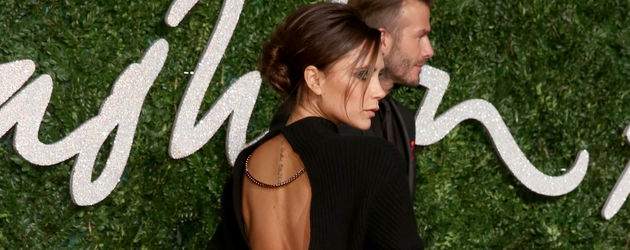 Victoria Beckham Victoria Beckham