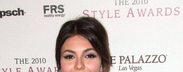 Victoria Justice Victoria Justice