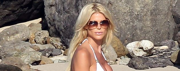 Victoria Silvstedt Victoria Silvstedt