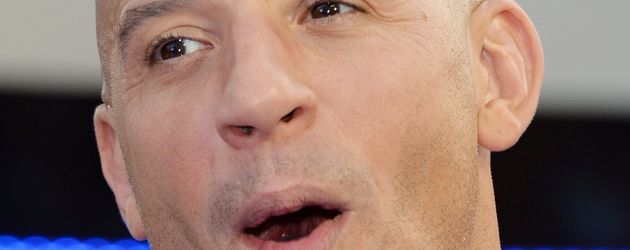 Vin Diesel Vin Diesel