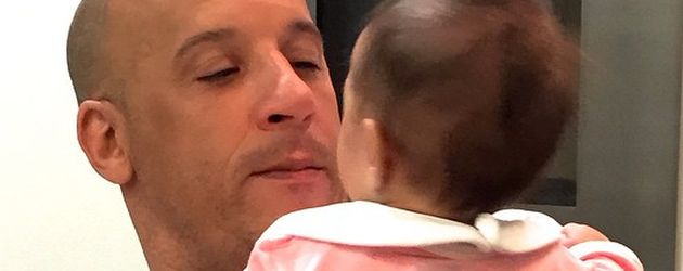 Vin Diesel Vin Diesel
