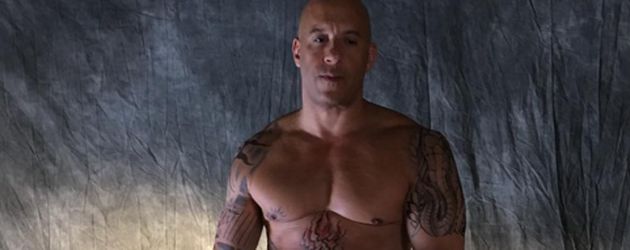 Vin Diesel Vin Diesel