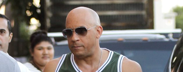 Vin Diesel Vin Diesel