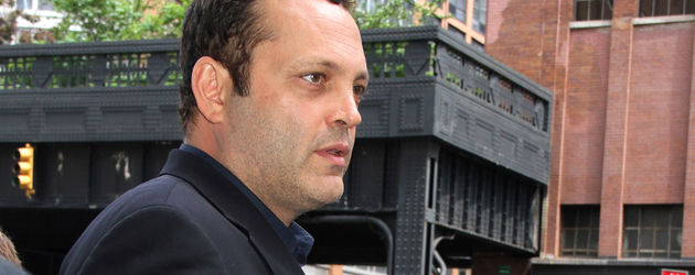 Vince Vaughn Vince Vaughn